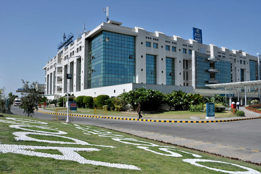 Apollo Hospitals