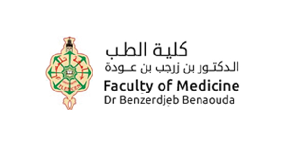 Benaoud Benzerdjeb University Hospital Center