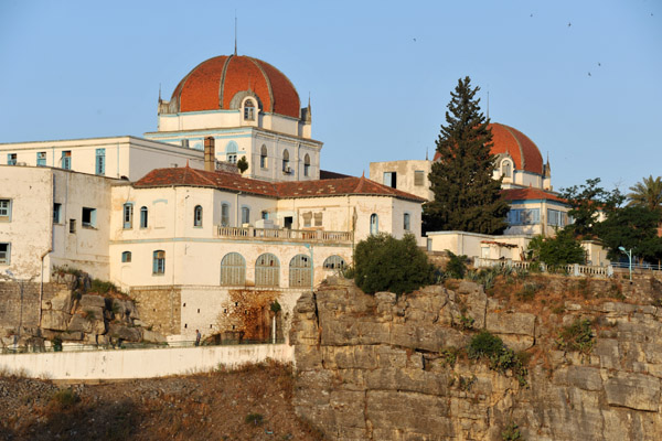 Constantine University Hastanesi chu