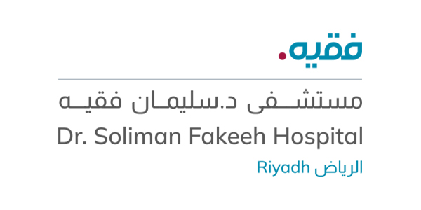 Dr. Soliman Fakeeh Hospital-logo