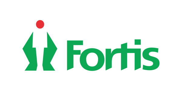 Fortis Hospitals-logo