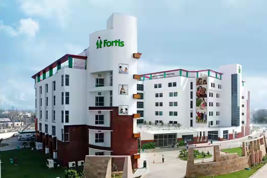 Fortis Hospitals