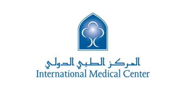 International Medical Center Hospital-logo