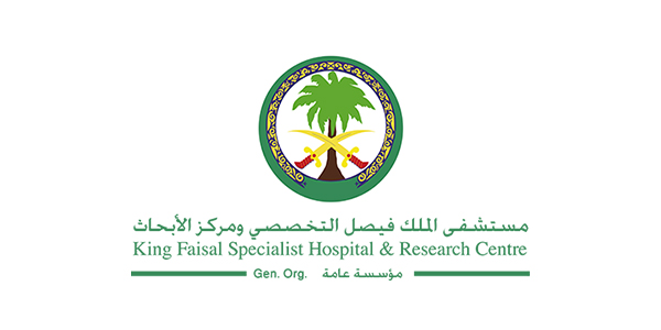 King Faisal Specialist Hospital & Research Centre-logo