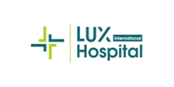 Lux International Hospital