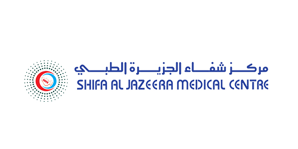 Shifa Al Jazeera Medical Centre-logo