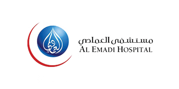 al-emadi-hospital-logo