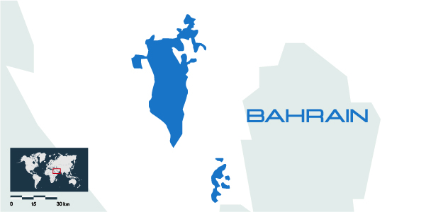 bahrein